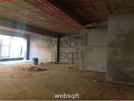 Commercial building for Rent in Hyderabad